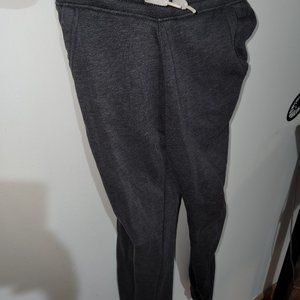 Old Navy Joggers Gray Large (10-12)